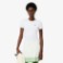 Εικόνα της Γυναικείο Contrasted Trims Jersey T-shirt 