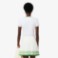 Εικόνα της Γυναικείο Contrasted Trims Jersey T-shirt 