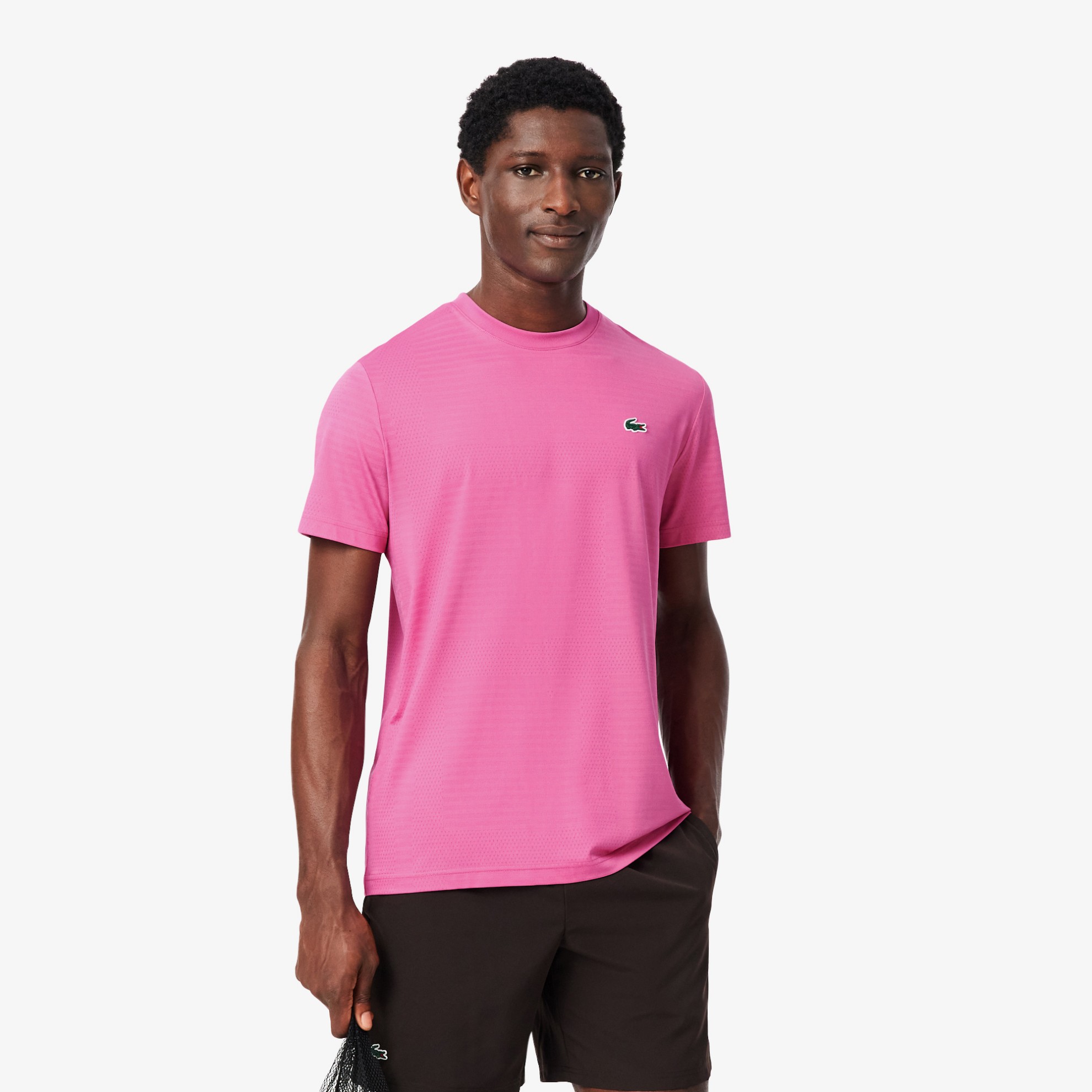 Εικόνα της Ανδρικό Ultra Dry Stretch Tennis T-Shirt