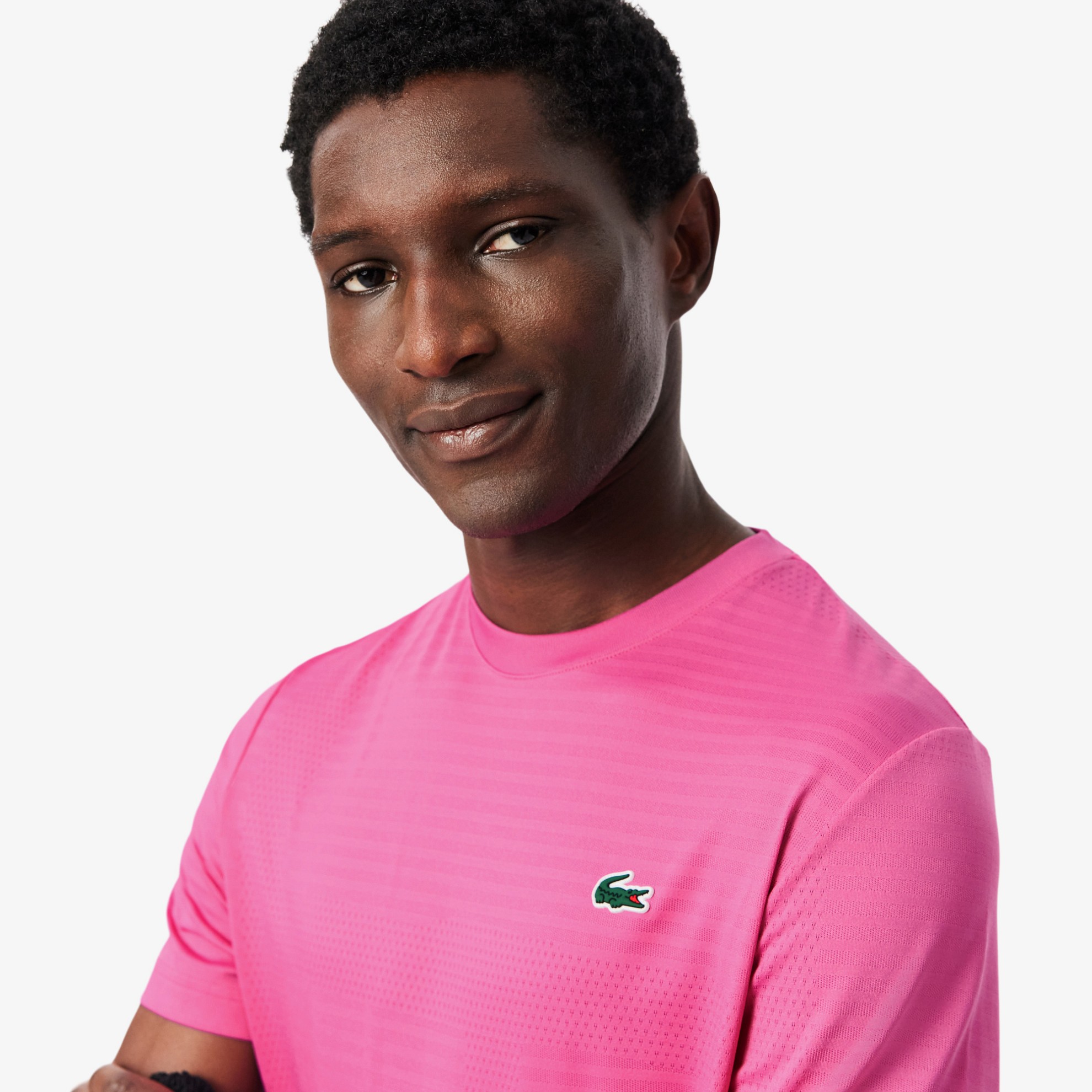 Εικόνα της Ανδρικό Ultra Dry Stretch Tennis T-Shirt