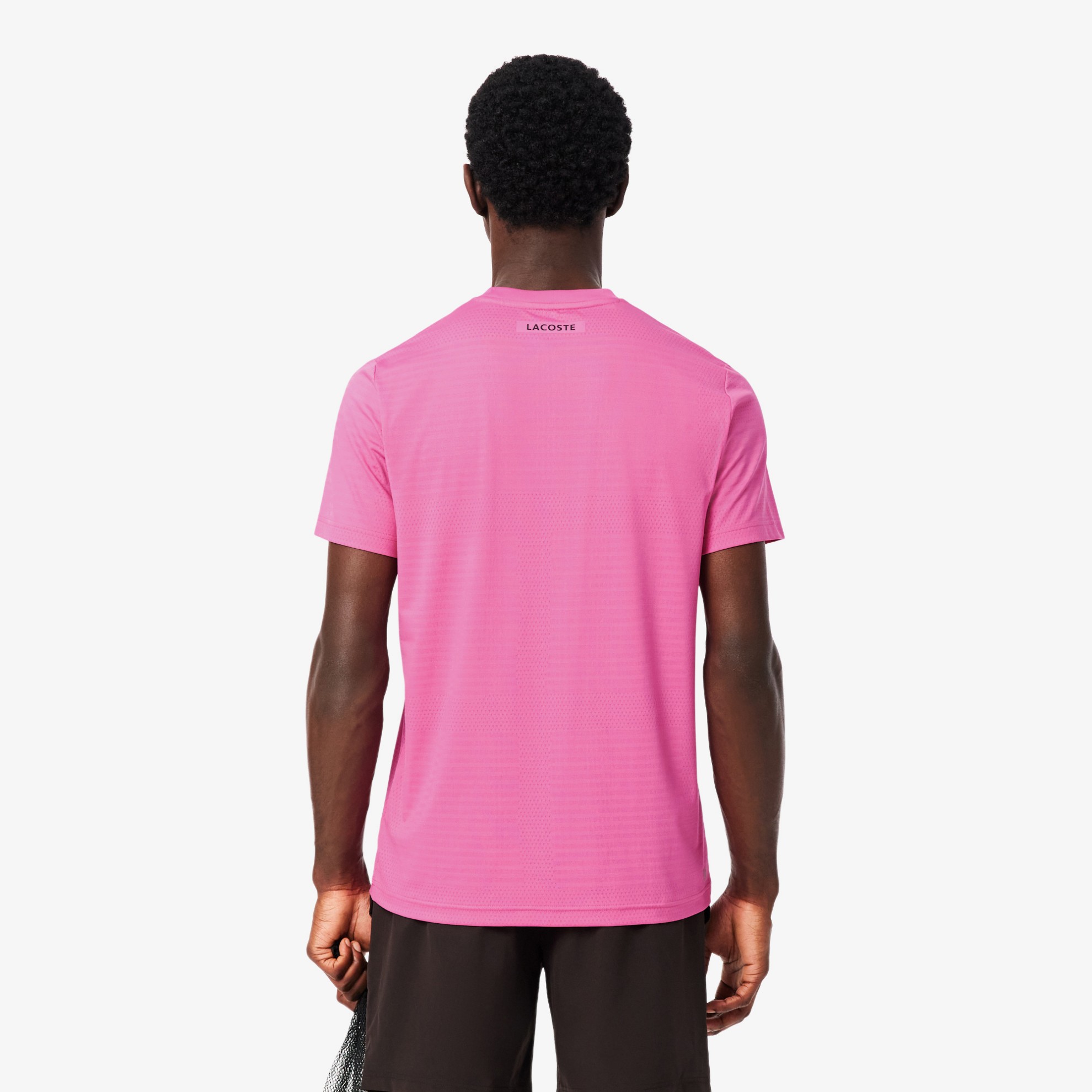 Εικόνα της Ανδρικό Ultra Dry Stretch Tennis T-Shirt