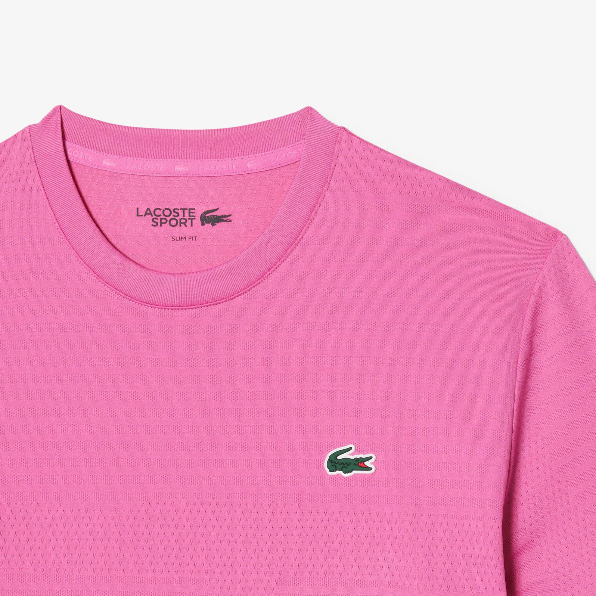 Εικόνα της Ανδρικό Ultra Dry Stretch Tennis T-Shirt
