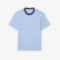 Ανδρικό Colour-Block Cotton T-shirt Classic Fit -3TH2323|LHBA