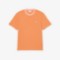 Ανδρικό Colour-Block Cotton T-shirt Classic Fit -3TH2323|LIY0