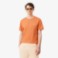 Εικόνα της Ανδρικό Colour-Block Cotton T-shirt Classic Fit 