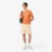 Εικόνα της Ανδρικό Colour-Block Cotton T-shirt Classic Fit 