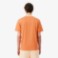 Εικόνα της Ανδρικό Colour-Block Cotton T-shirt Classic Fit 