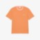 Εικόνα της Ανδρικό Colour-Block Cotton T-shirt Classic Fit 
