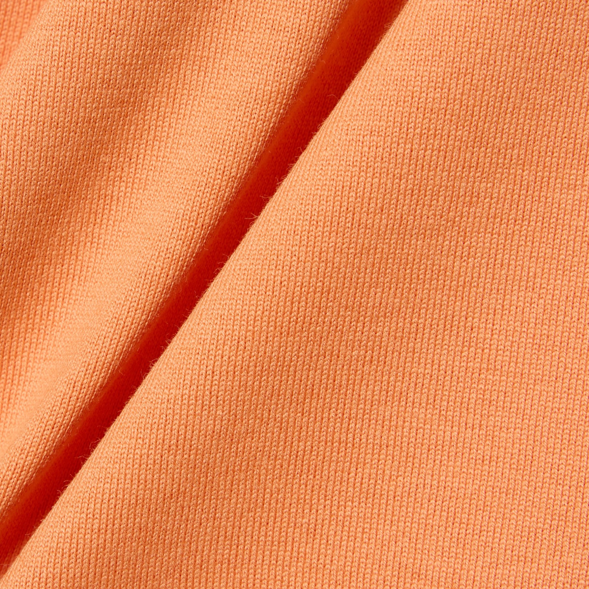 Εικόνα της Ανδρικό Colour-Block Cotton T-shirt Classic Fit 