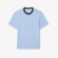 Εικόνα της Ανδρικό Colour-Block Cotton T-shirt Classic Fit 