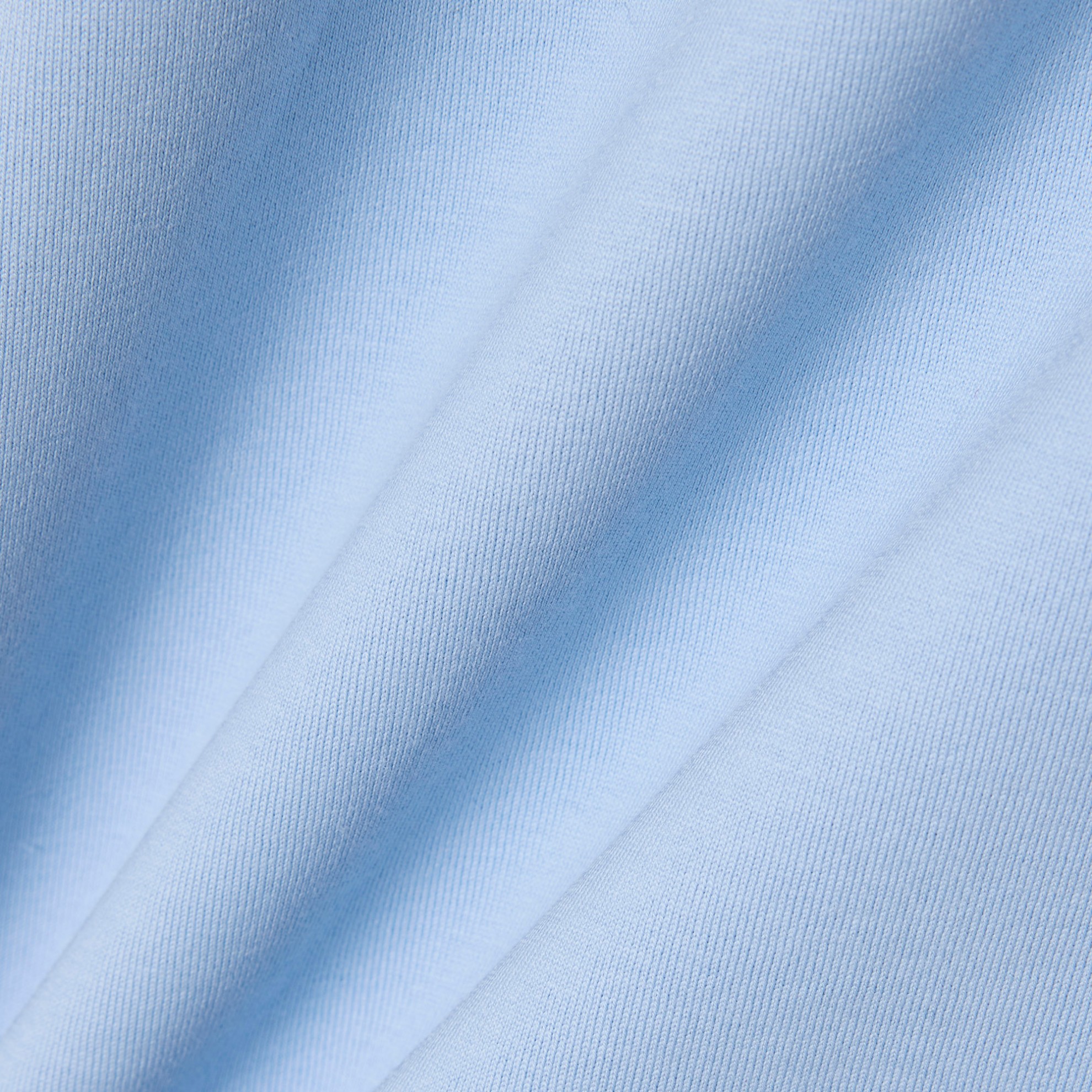 Εικόνα της Ανδρικό Colour-Block Cotton T-shirt Classic Fit 