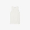 Γυναικείο Mesh Crochet Tank Top