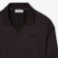Εικόνα της Γυναικείο Πλισέ Satin Polo Φόρεμα 