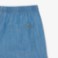 Εικόνα της Ανδρικό Relaxed Fit Denim Σορτς