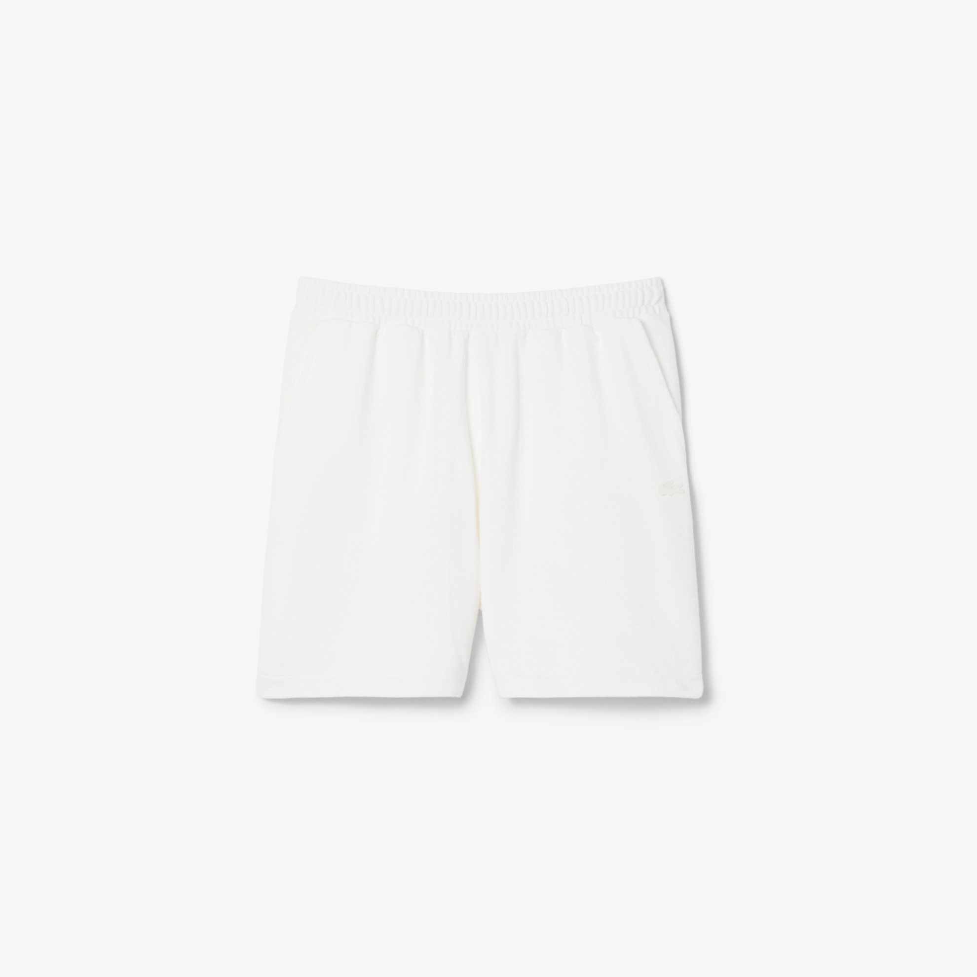 Εικόνα της Ανδρικό Textured Jersey Σορτς 
