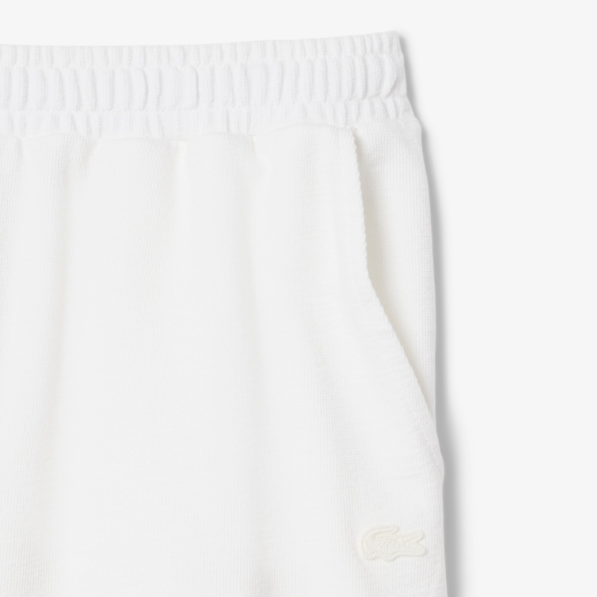 Εικόνα της Ανδρικό Textured Jersey Σορτς 