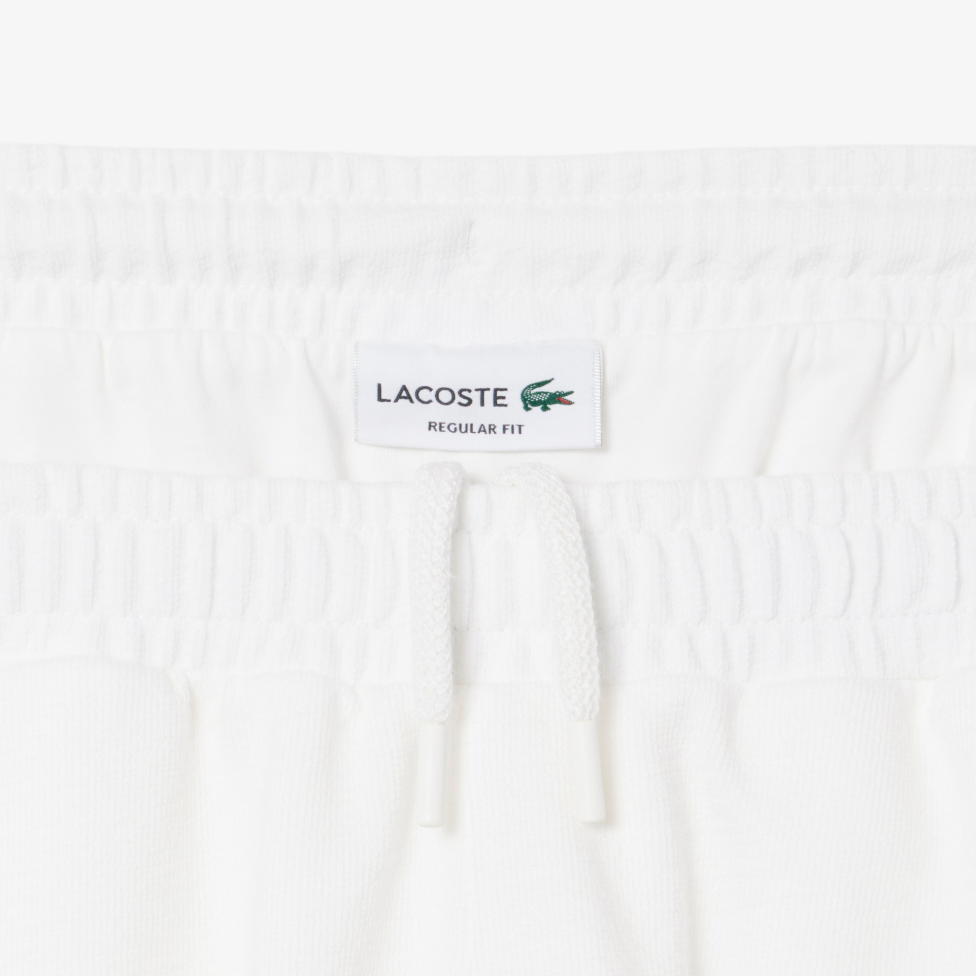 Εικόνα της Ανδρικό Textured Jersey Σορτς 