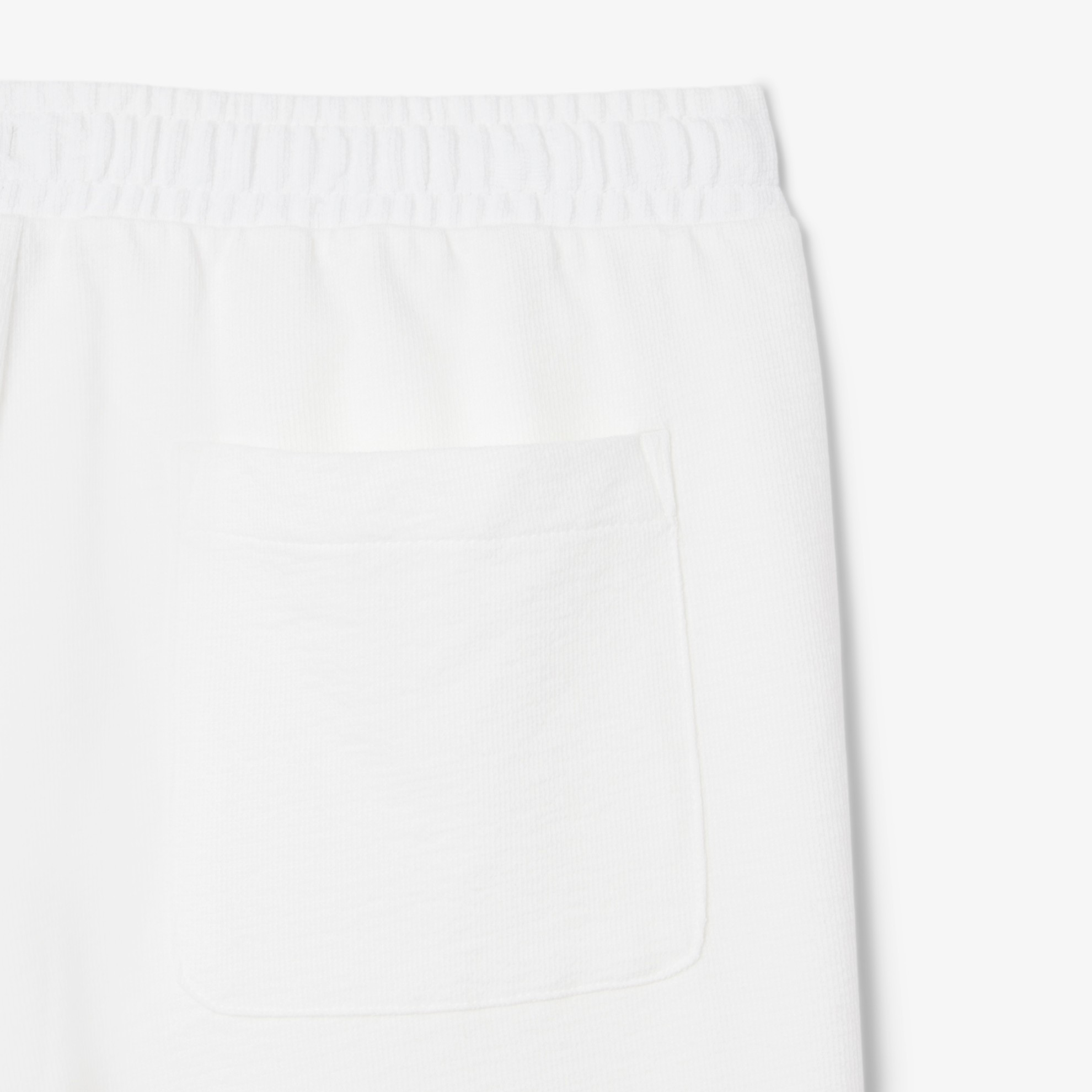 Εικόνα της Ανδρικό Textured Jersey Σορτς 