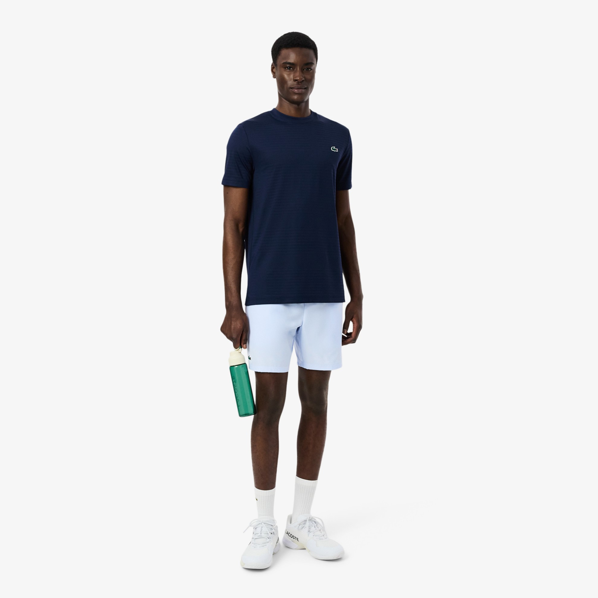 Εικόνα της Ανδρικό Ultra Dry Stretch Tennis Σορτς
