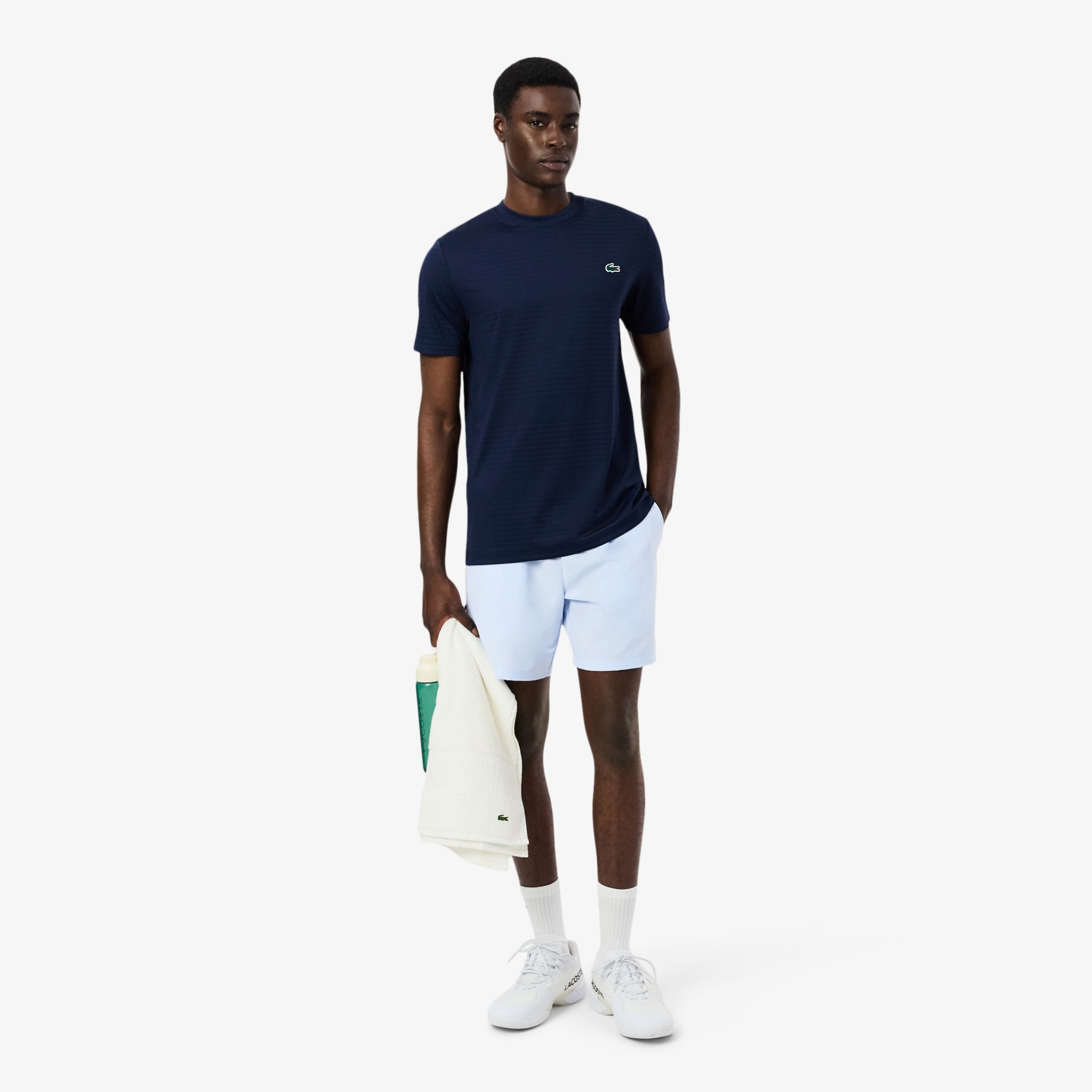Εικόνα της Ανδρικό Ultra Dry Stretch Tennis Σορτς