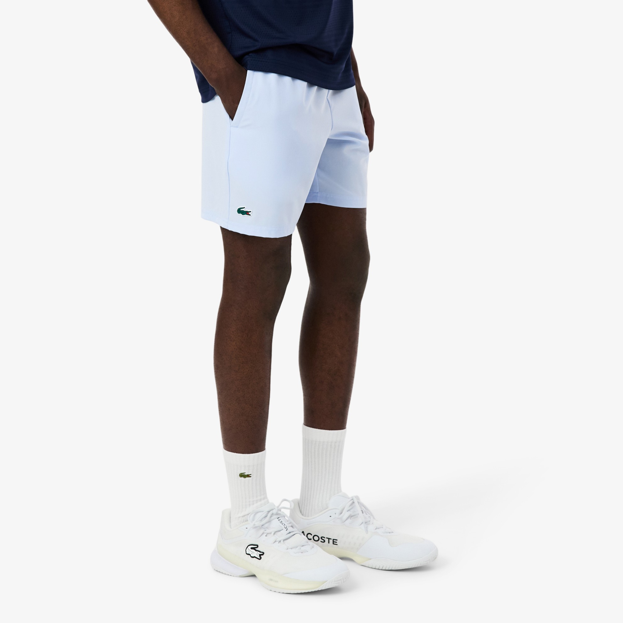 Εικόνα της Ανδρικό Ultra Dry Stretch Tennis Σορτς
