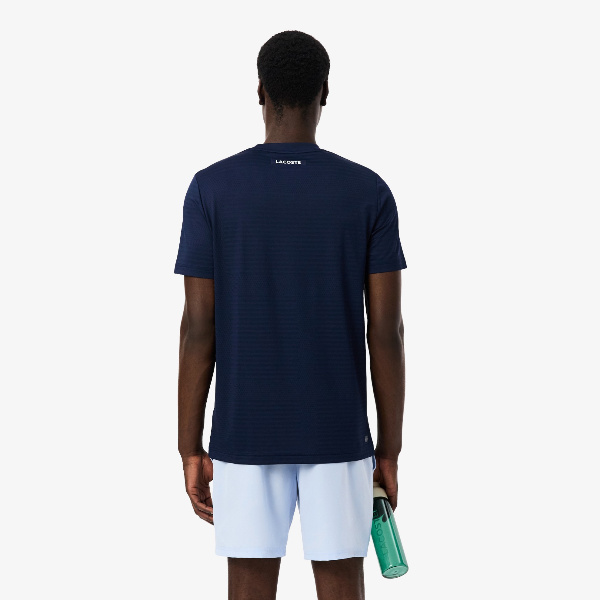 Εικόνα της Ανδρικό Ultra Dry Stretch Tennis Σορτς