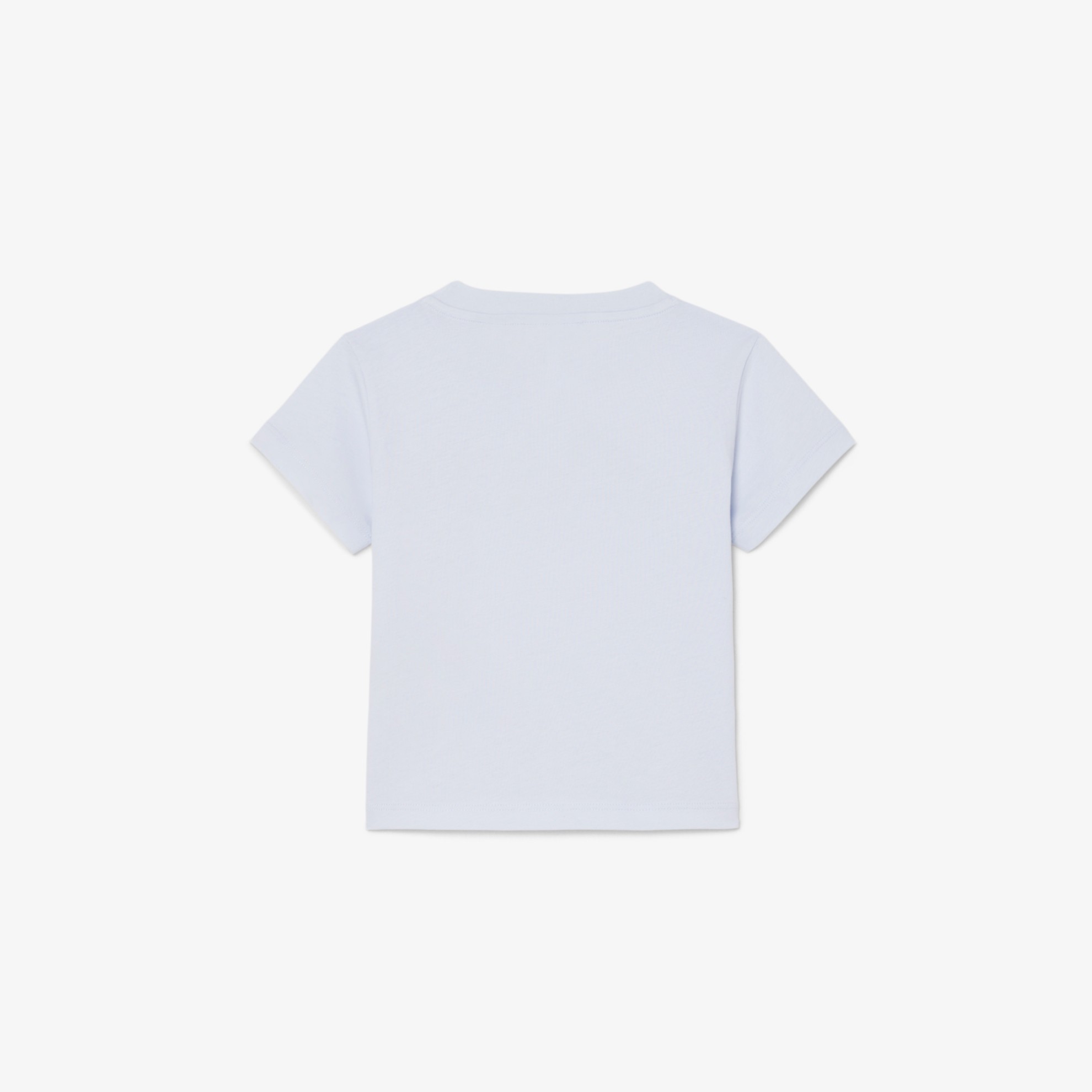Εικόνα της Παιδικό Printed Cotton T-shirt