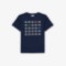 Παιδικό Crocodile Print Cotton T-Shirt-3TJ7369|L166