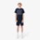 Εικόνα της Παιδικό Crocodile Print Cotton T-Shirt
