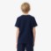 Εικόνα της Παιδικό Crocodile Print Cotton T-Shirt