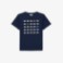 Εικόνα της Παιδικό Crocodile Print Cotton T-Shirt