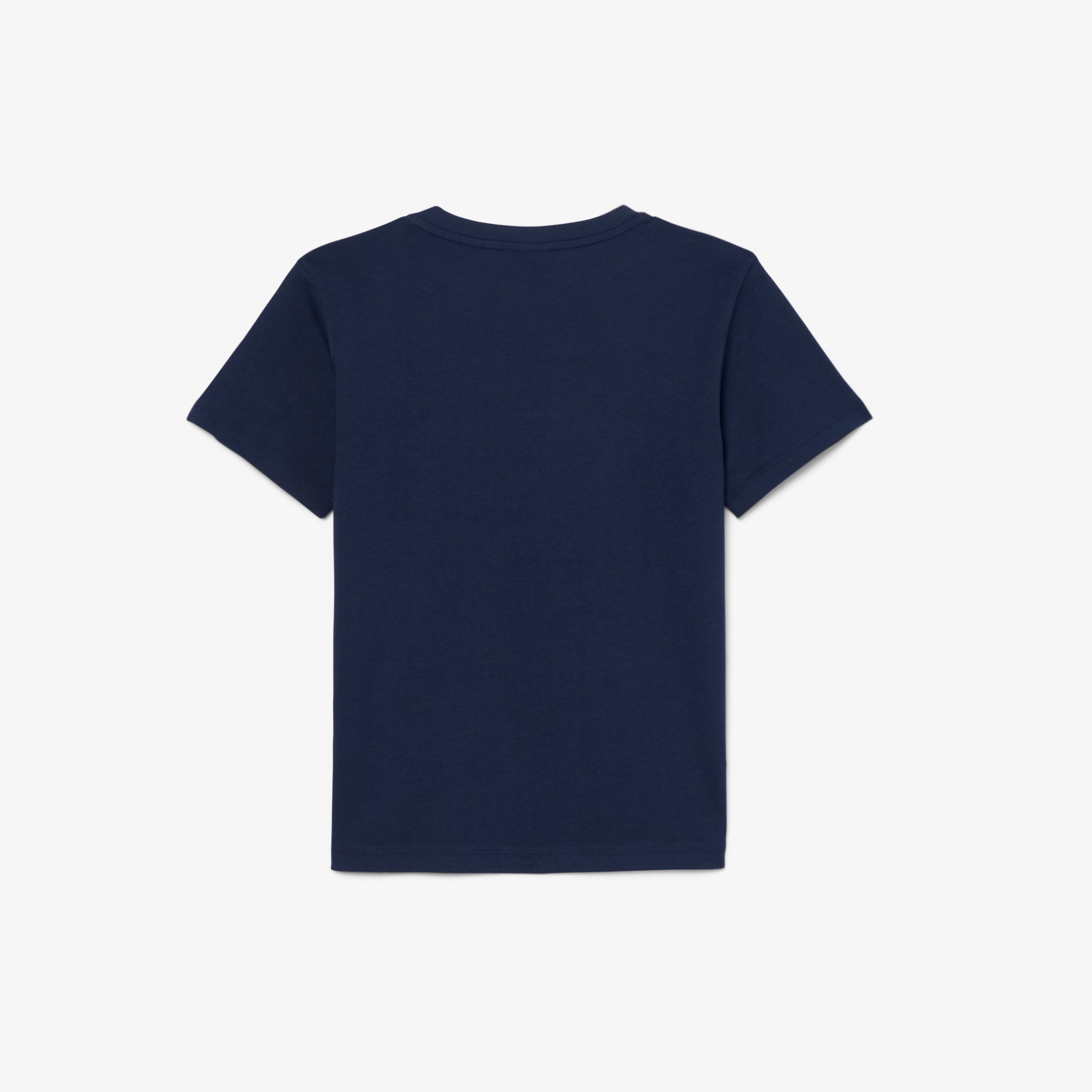 Εικόνα της Παιδικό Crocodile Print Cotton T-Shirt