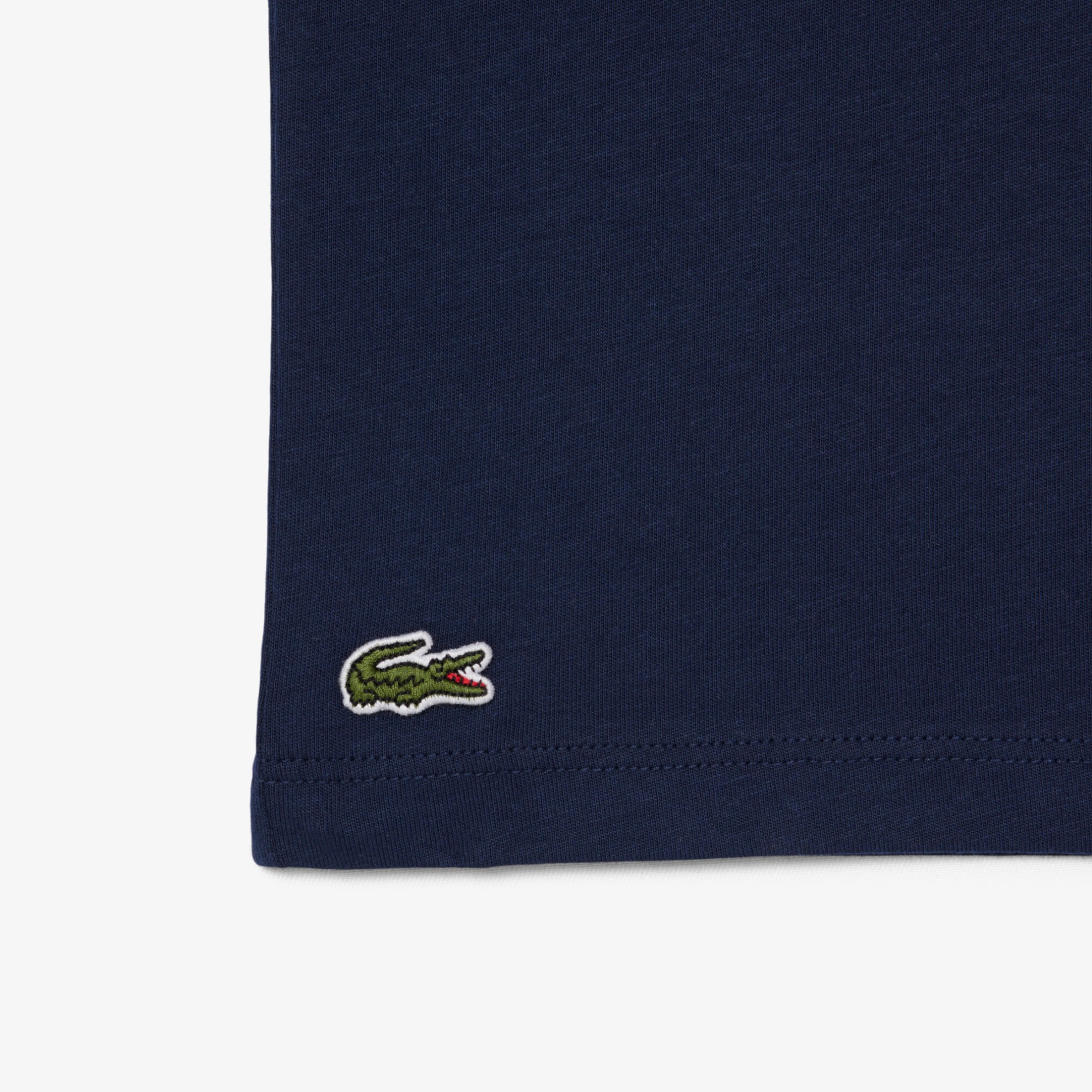 Εικόνα της Παιδικό Crocodile Print Cotton T-Shirt