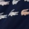 Εικόνα της Παιδικό Crocodile Print Cotton T-Shirt