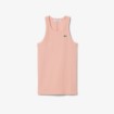 Γυναικείο Organic Cotton Tank Slim Fit 