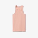 Γυναικείο Organic Cotton Tank Slim Fit 