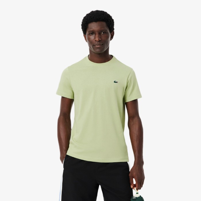Εικόνα της Ανδρικό Ultra Dry Crocodile Graphic Sport T-Shirt