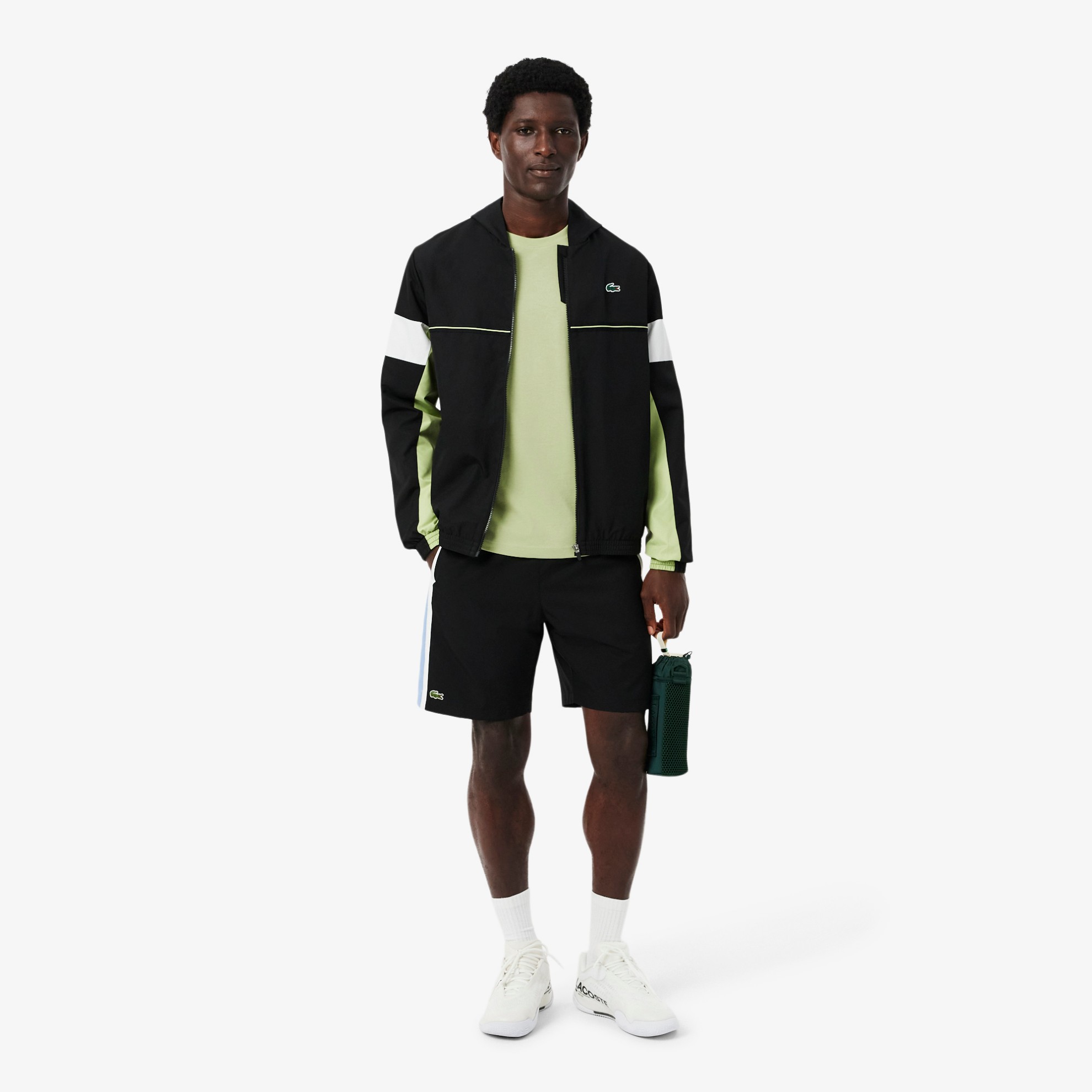 Εικόνα της Ανδρικό Ultra Dry Crocodile Graphic Sport T-Shirt