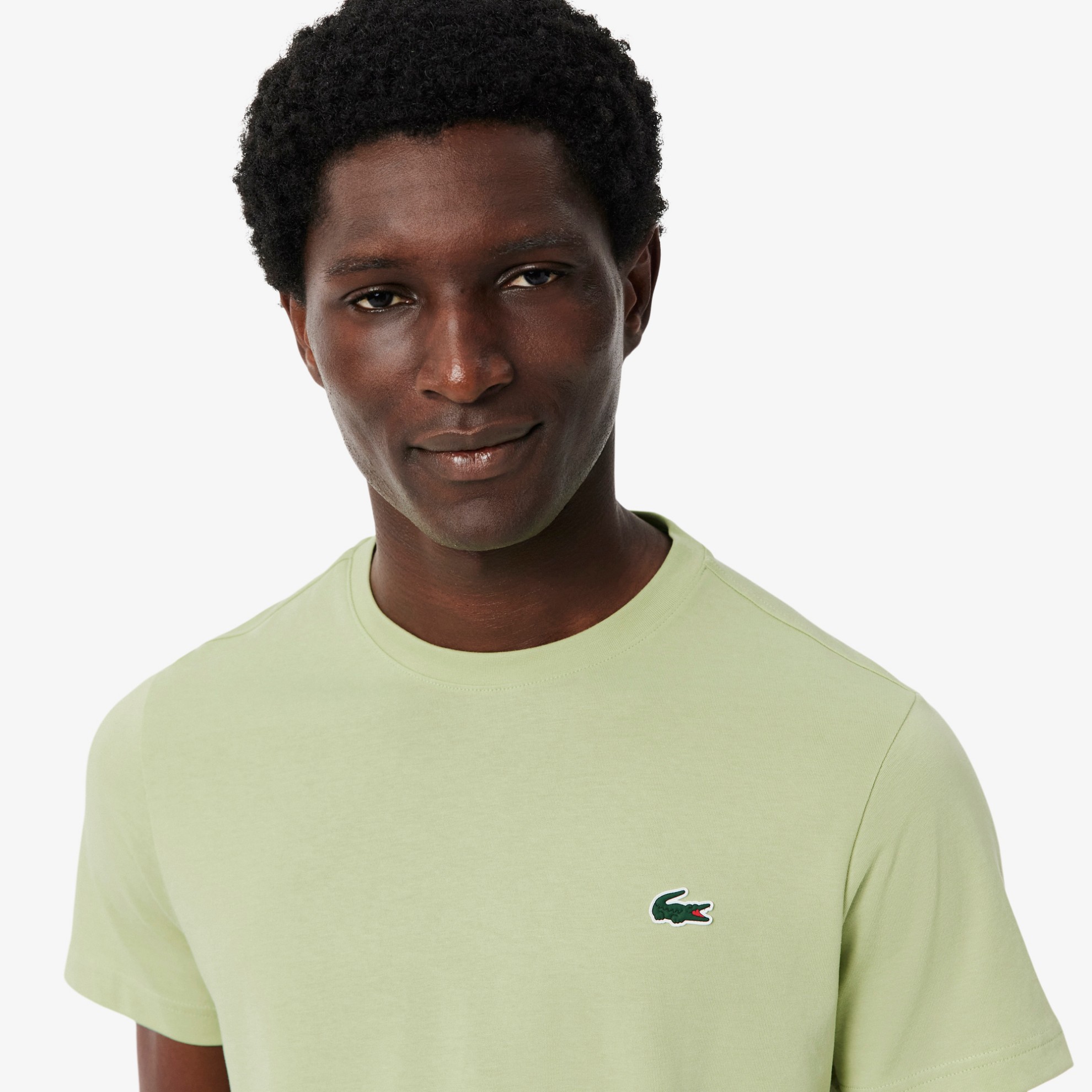 Εικόνα της Ανδρικό Ultra Dry Crocodile Graphic Sport T-Shirt