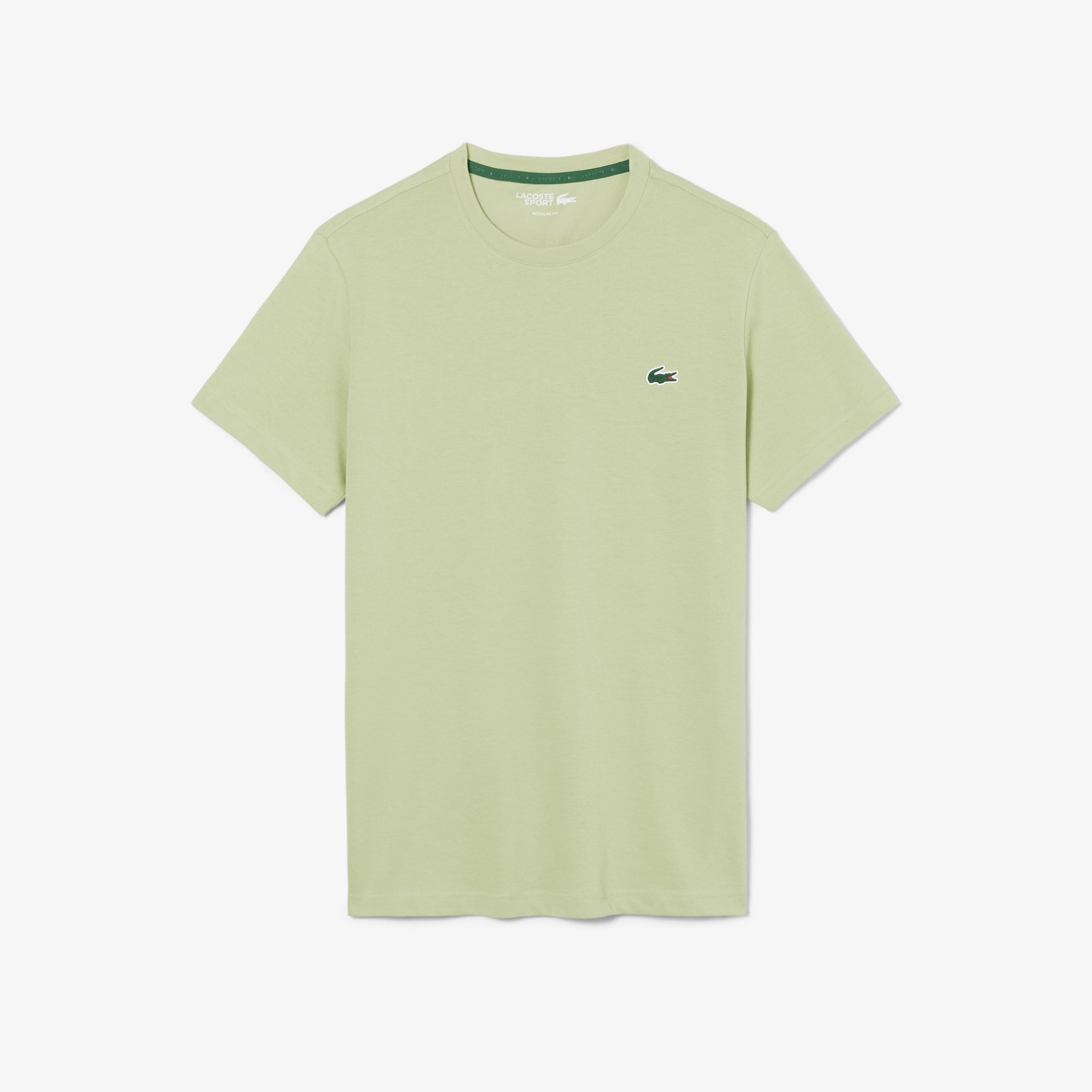 Εικόνα της Ανδρικό Ultra Dry Crocodile Graphic Sport T-Shirt