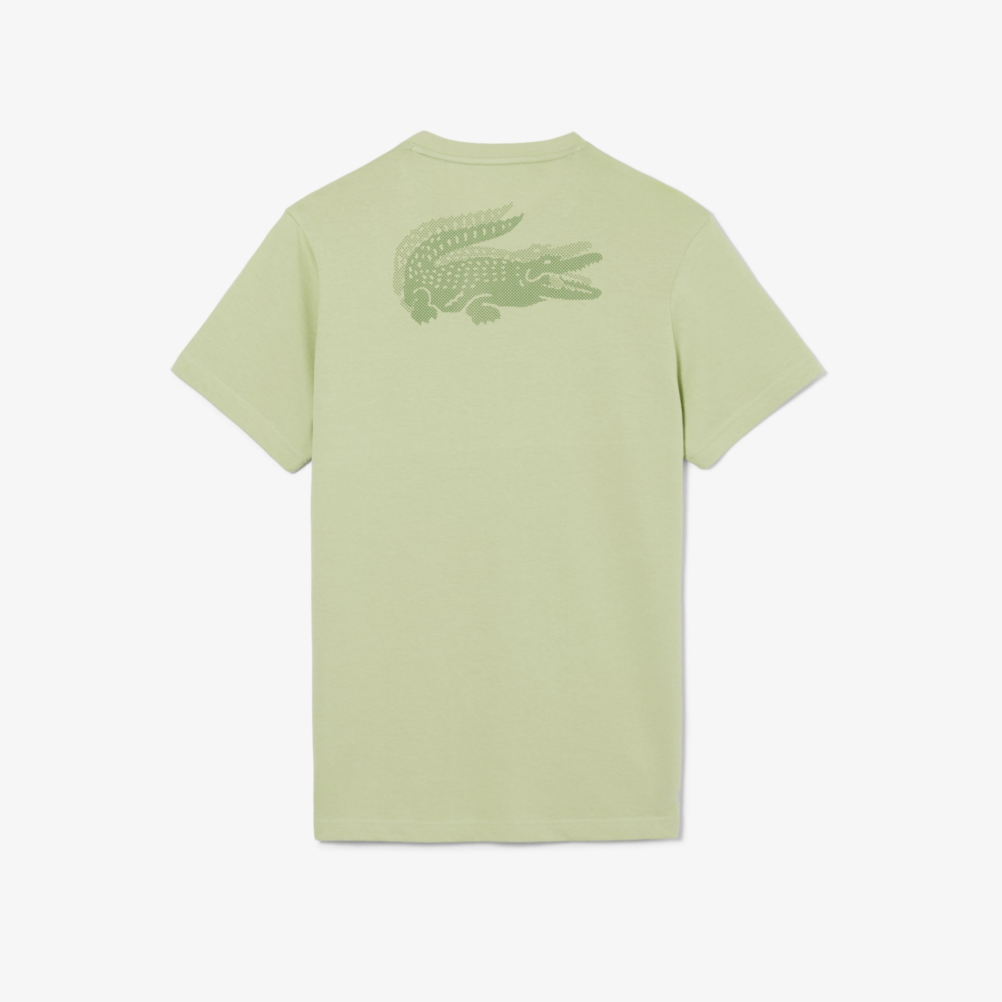 Εικόνα της Ανδρικό Ultra Dry Crocodile Graphic Sport T-Shirt
