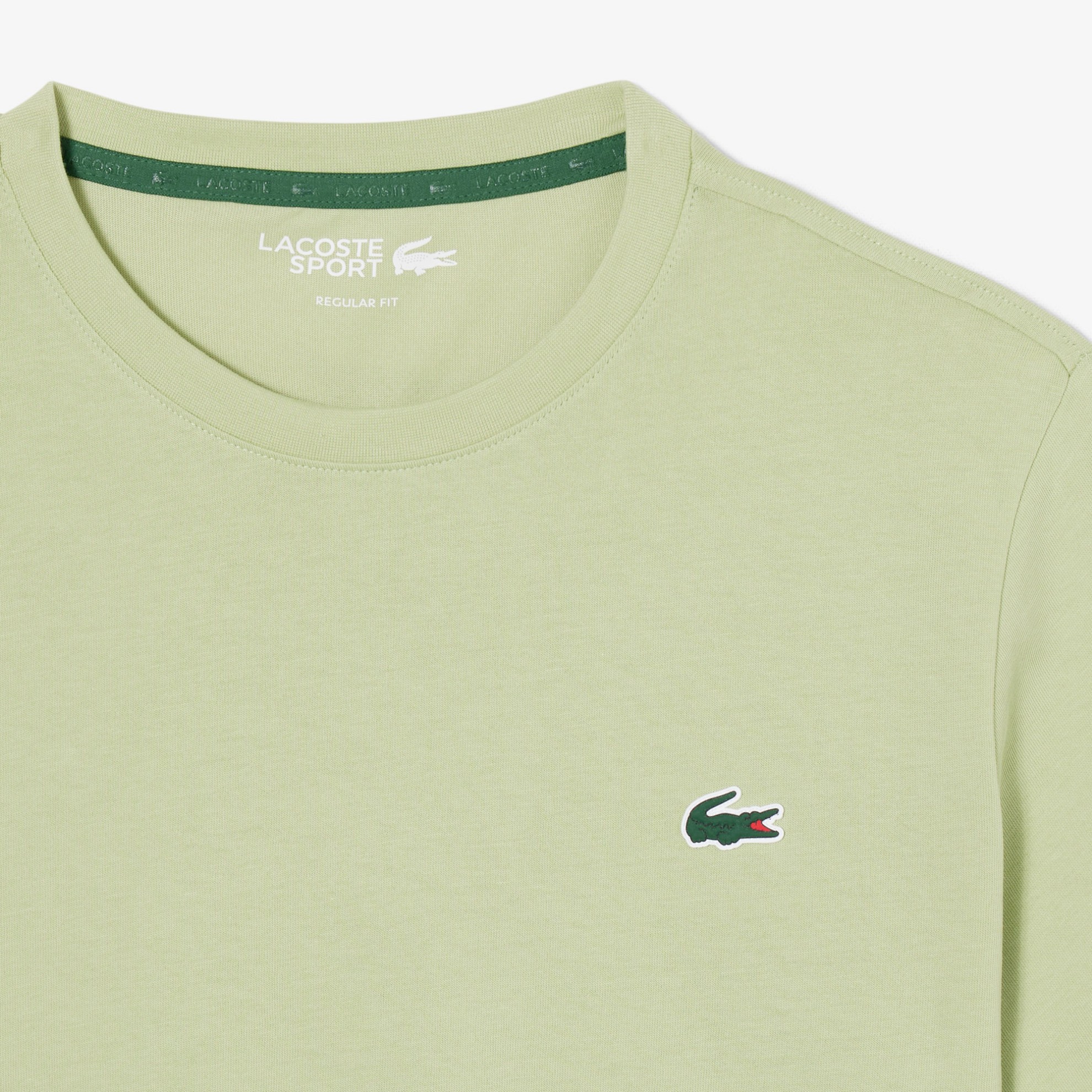 Εικόνα της Ανδρικό Ultra Dry Crocodile Graphic Sport T-Shirt