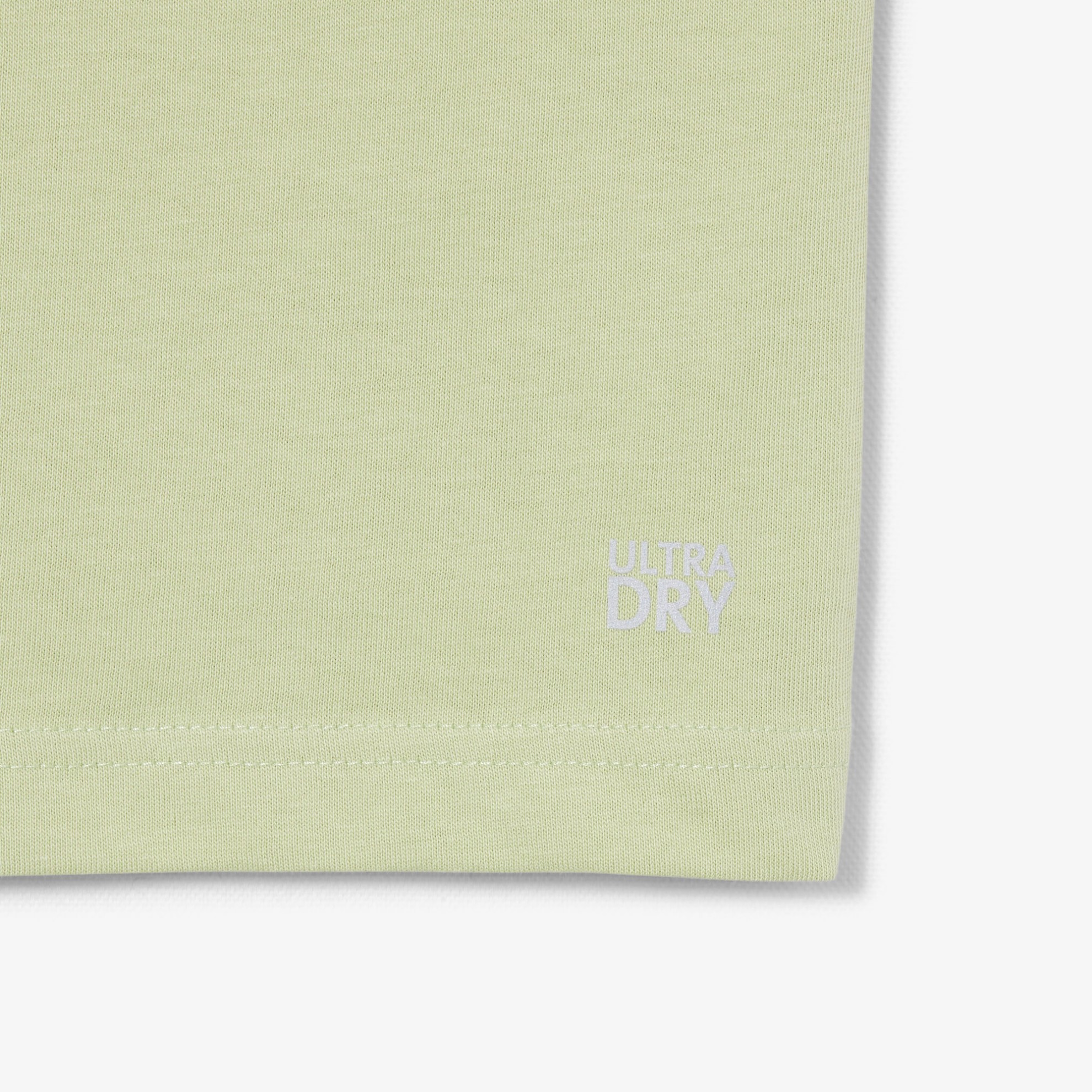 Εικόνα της Ανδρικό Ultra Dry Crocodile Graphic Sport T-Shirt
