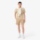 Εικόνα της Ανδρικό Heavy Cotton and Linen Piqué T-Shirt