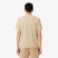 Εικόνα της Ανδρικό Heavy Cotton and Linen Piqué T-Shirt