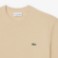 Εικόνα της Ανδρικό Heavy Cotton and Linen Piqué T-Shirt