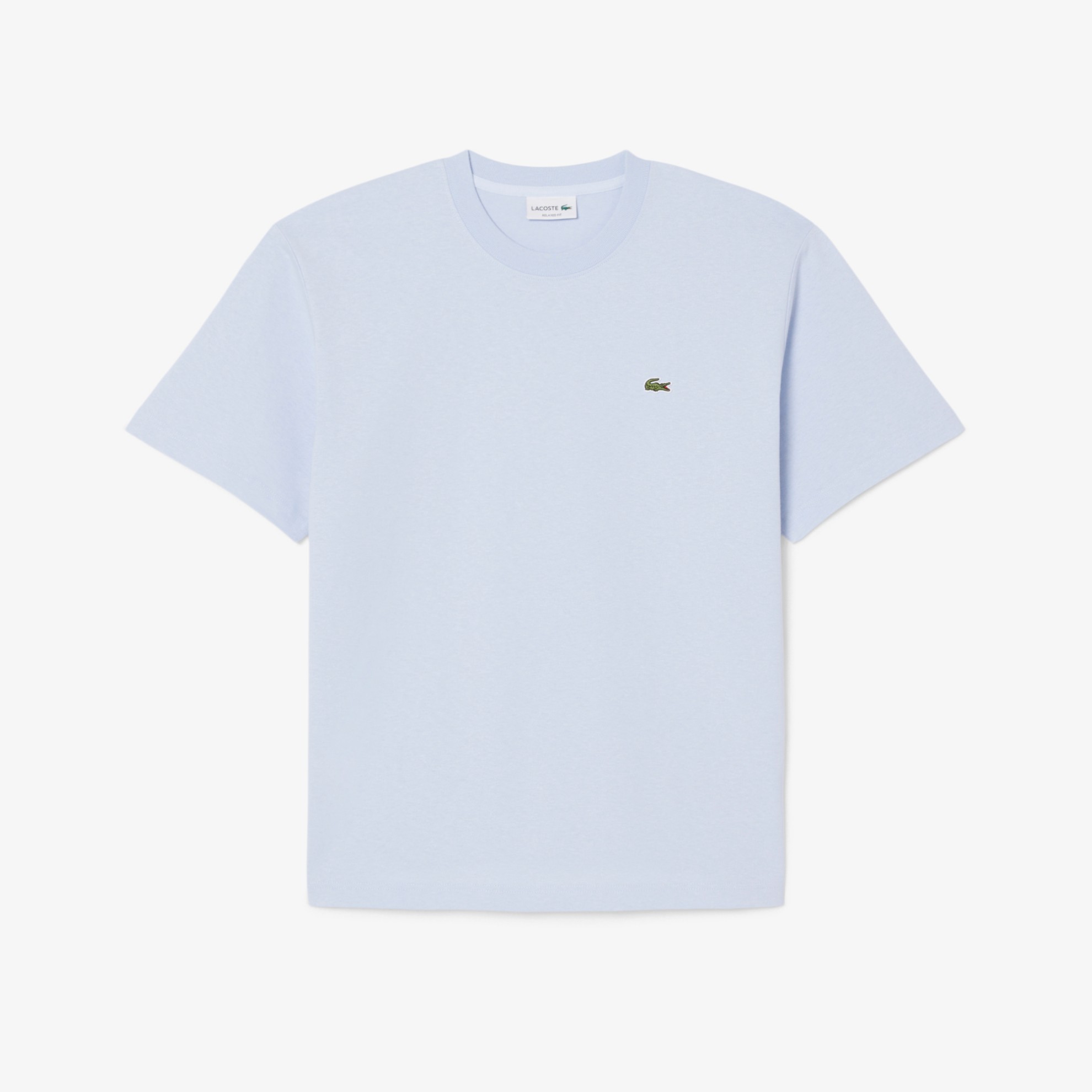 Εικόνα της Ανδρικό Heavy Cotton Jersey T-Shirt