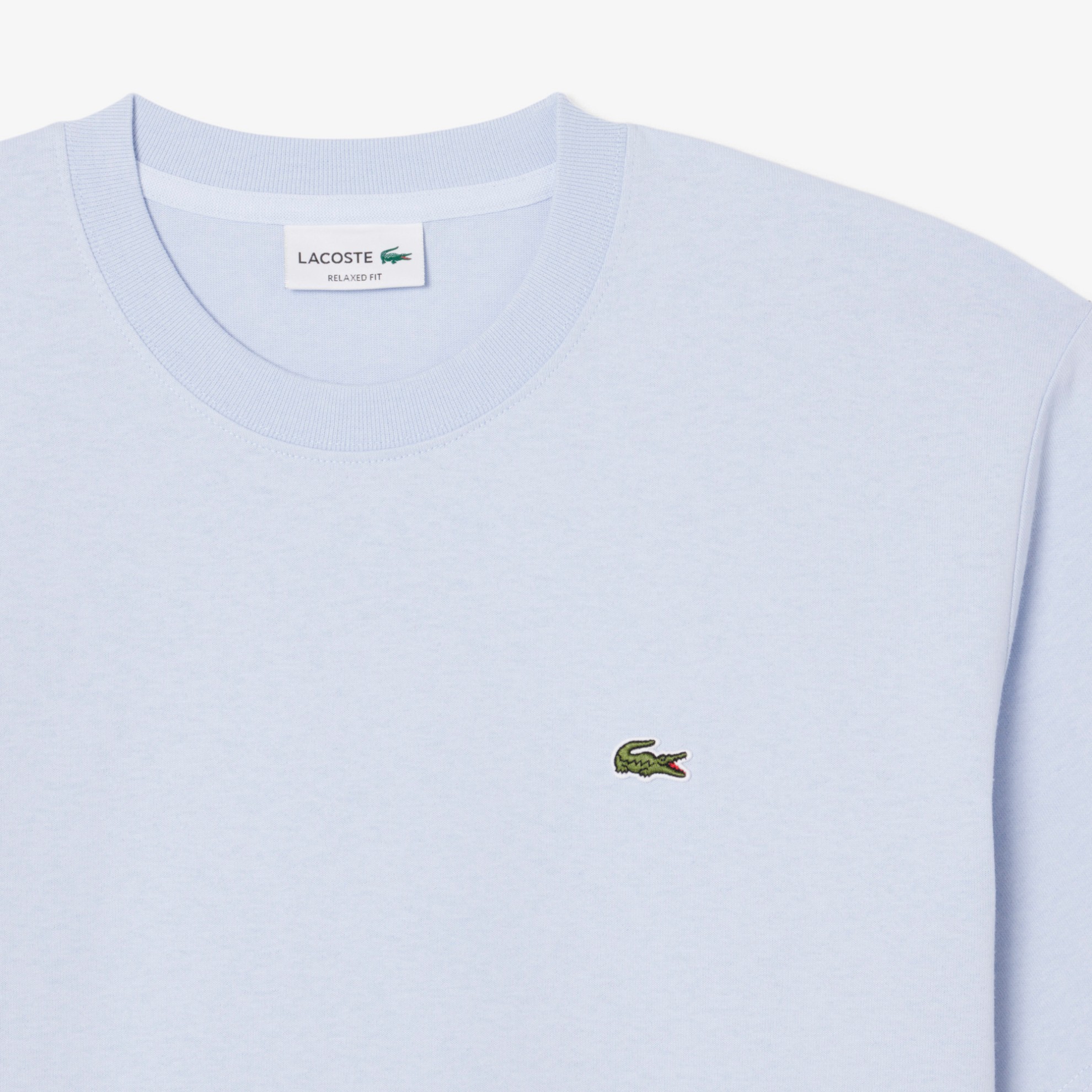 Εικόνα της Ανδρικό Heavy Cotton Jersey T-Shirt