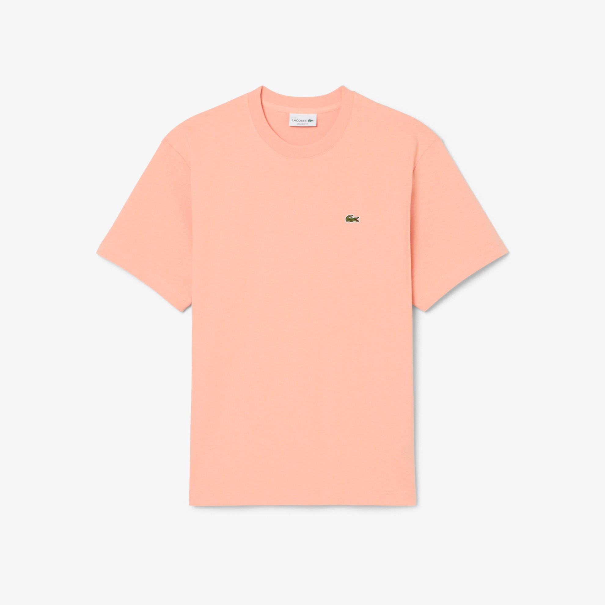 Εικόνα της Ανδρικό Heavy Cotton Jersey T-Shirt