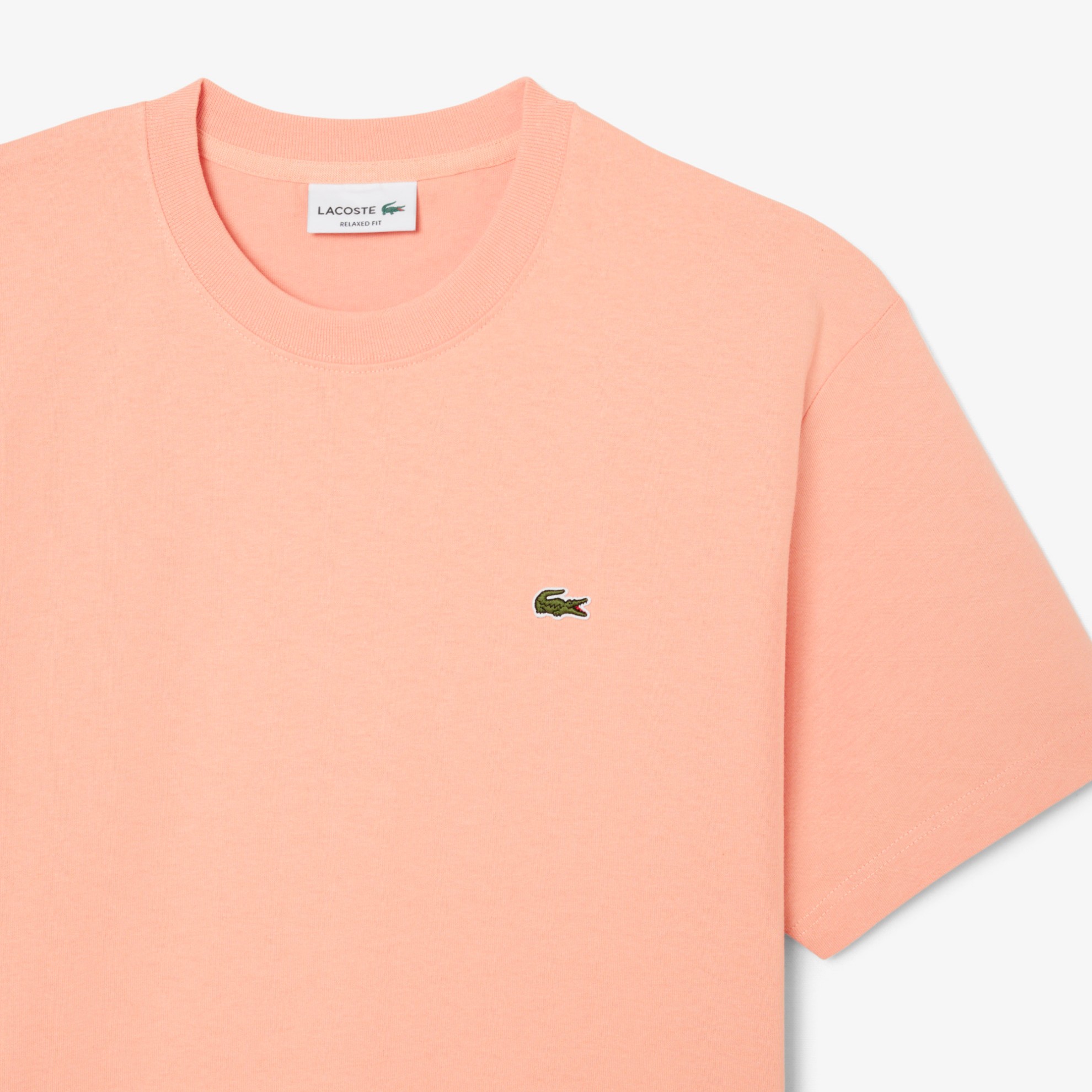 Εικόνα της Ανδρικό Heavy Cotton Jersey T-Shirt
